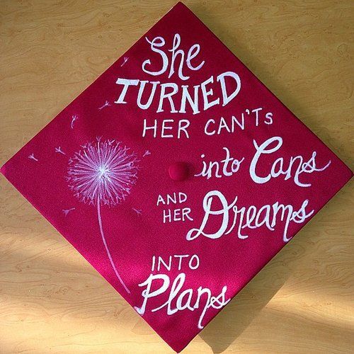 Gorgeous Graduation Cap Decoration Ideas. consider decorating with graduation caps for the event with your own style and make excellent crafts for joy.