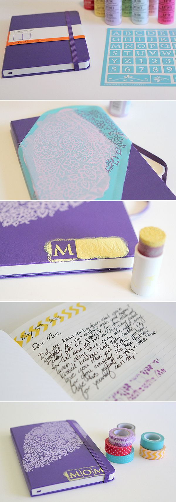 birthday craft ideas for mom