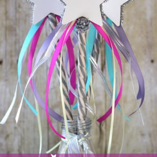 Pretty Princess Crafts and Decoration Ideas for Your Little Girl