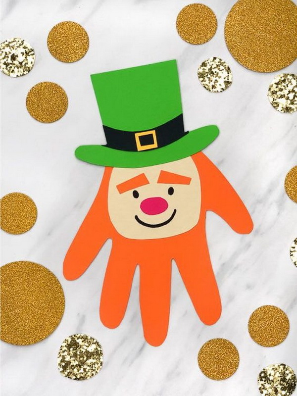 saint patricks day activities for second graders