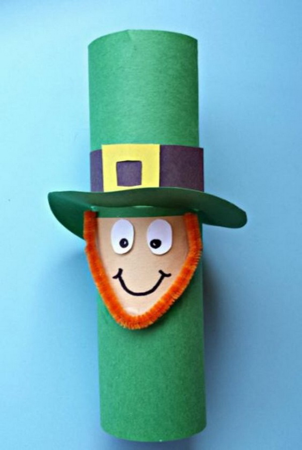 family fun crafts for st patricks day appetizers